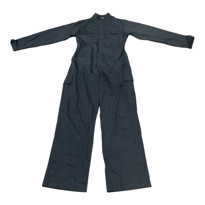 Military Lightweight Coveralls FR Navy Blue MIL-COV-14A