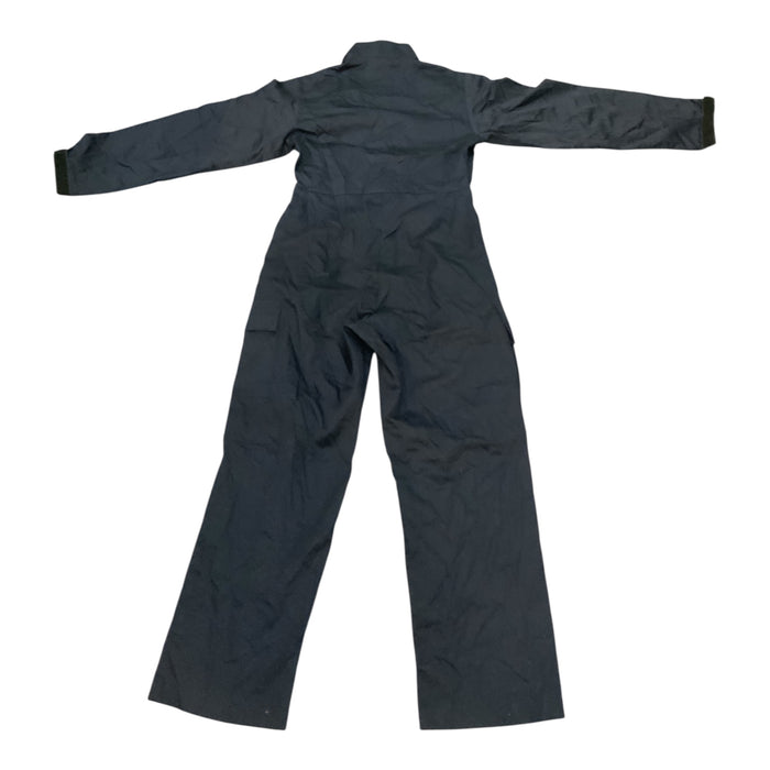 Military Lightweight Coveralls FR Navy Blue MIL-COV-14A