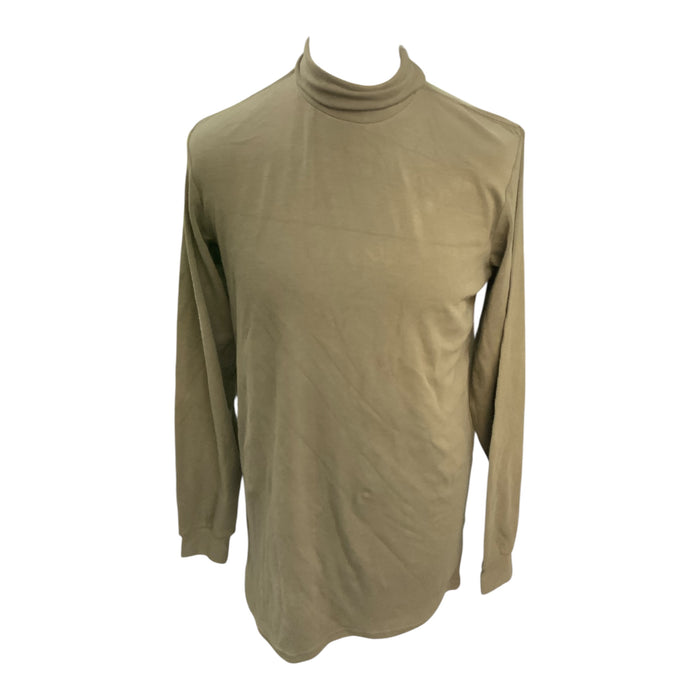Military Aircrew Baselayer Top Olive MIL-TOP-11A