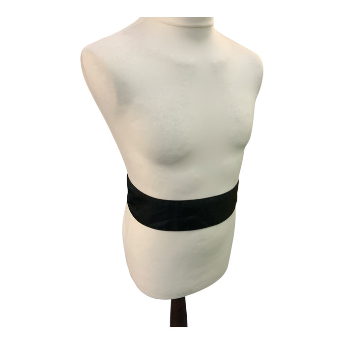 Military Royal Navy Womans Cummerbund MIL-MISC-06A