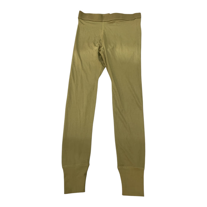 Military Drawers Thermal Long Johns Olive PCS MIL-TRS-22A