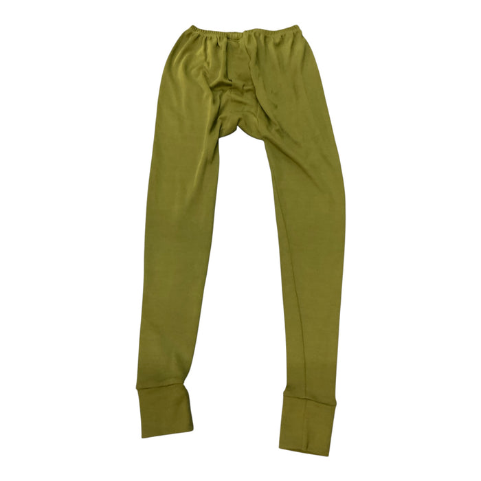 Military Long Johns AFV Crewman FR Olive MIL-TRS-23A