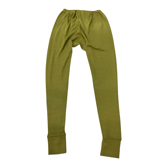 Military Long Johns AFV Crewman FR Olive MIL-TRS-23A