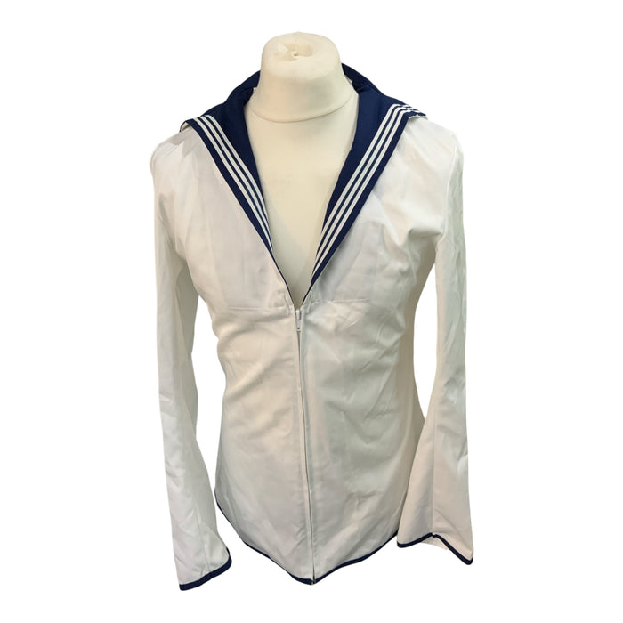 Military Royal Navy Mens Class 2 Jumper MIL-TOP-20A