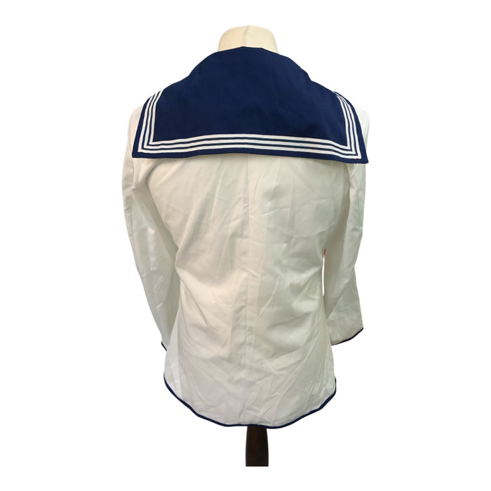 Military Royal Navy Mens Class 2 Jumper MIL-TOP-20A