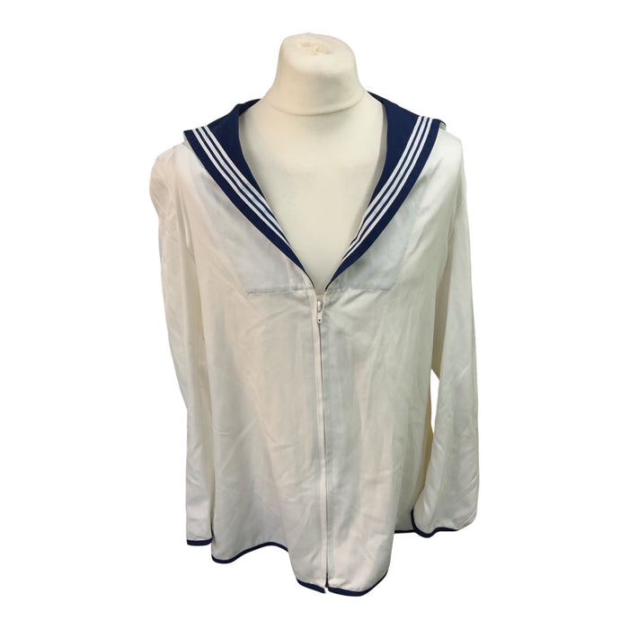 Military Royal Navy Mens Class 2 Jumper MIL-TOP-20B