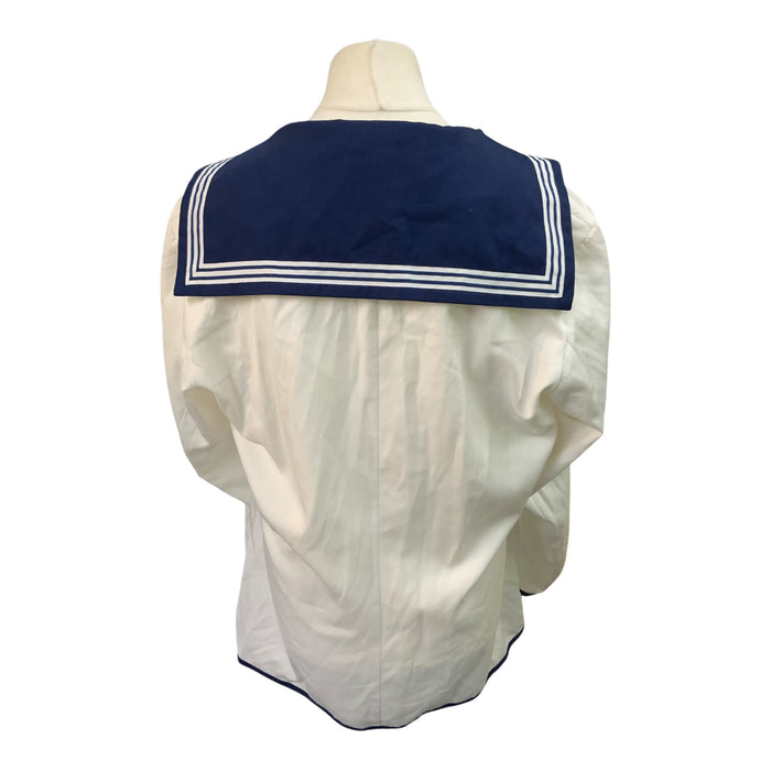 Military Royal Navy Mens Class 2 Jumper MIL-TOP-20B