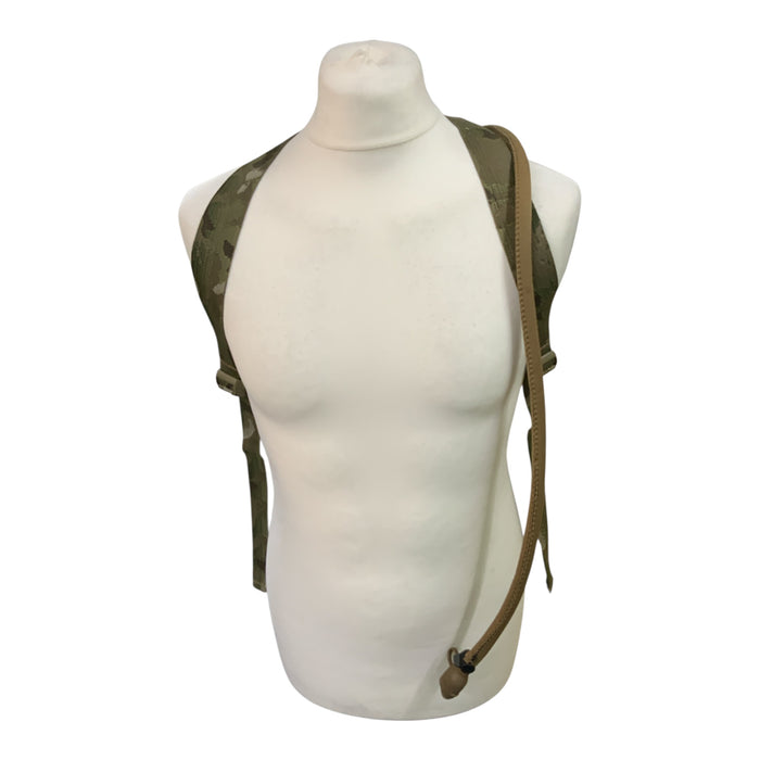 Military Camelbak Individual Hydration System  DPM MIL-MISC-15A