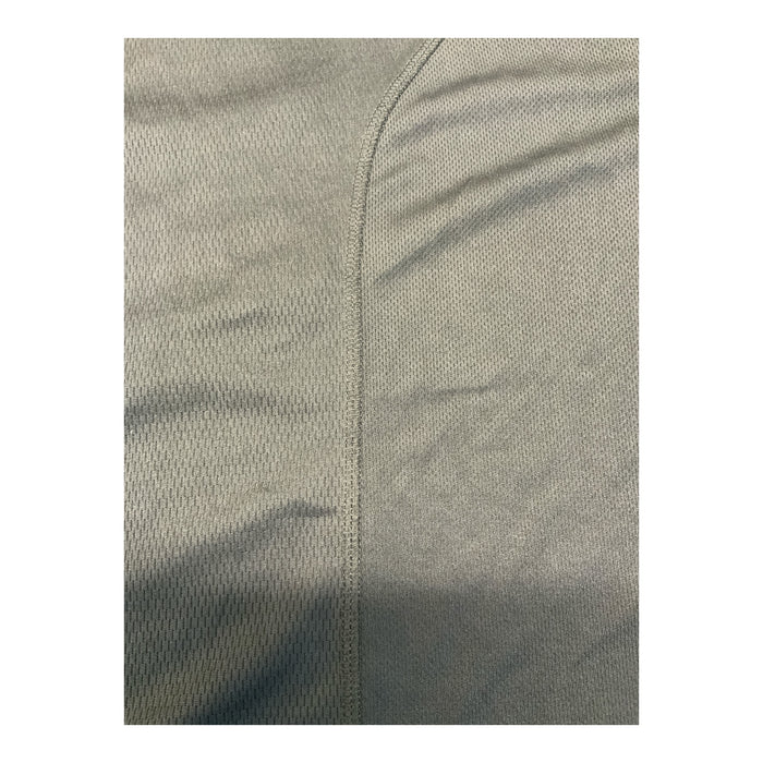 Male Black Climatic Short Sleeve Shirt WKS84A