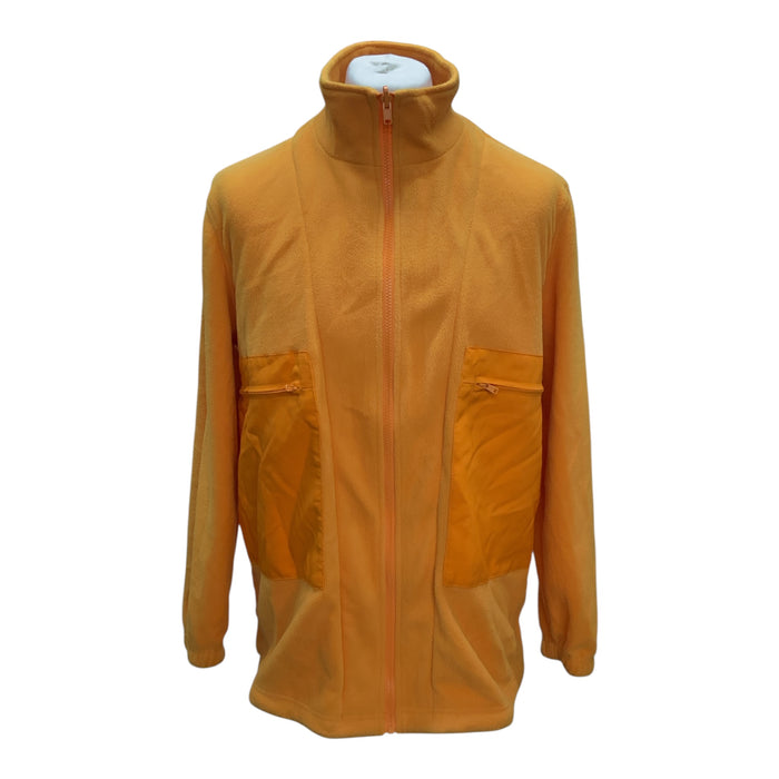 Obsolete London Overground Hemingway Design TFL Female Waterproof Jacket TFLJKT02N