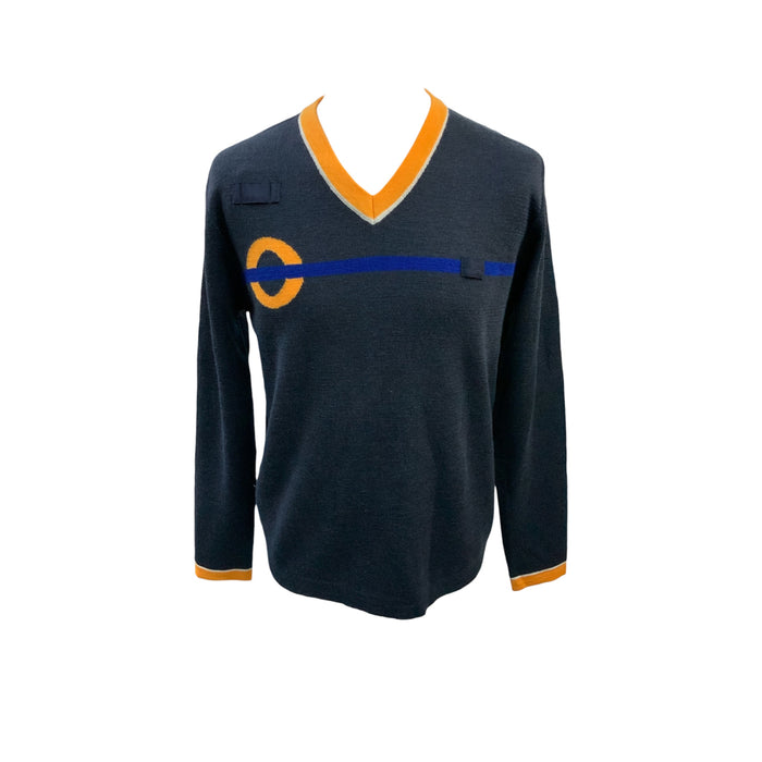 Obsolete London Overground Hemingway Design Railwayana TFL Jumper TFLJUMP02A