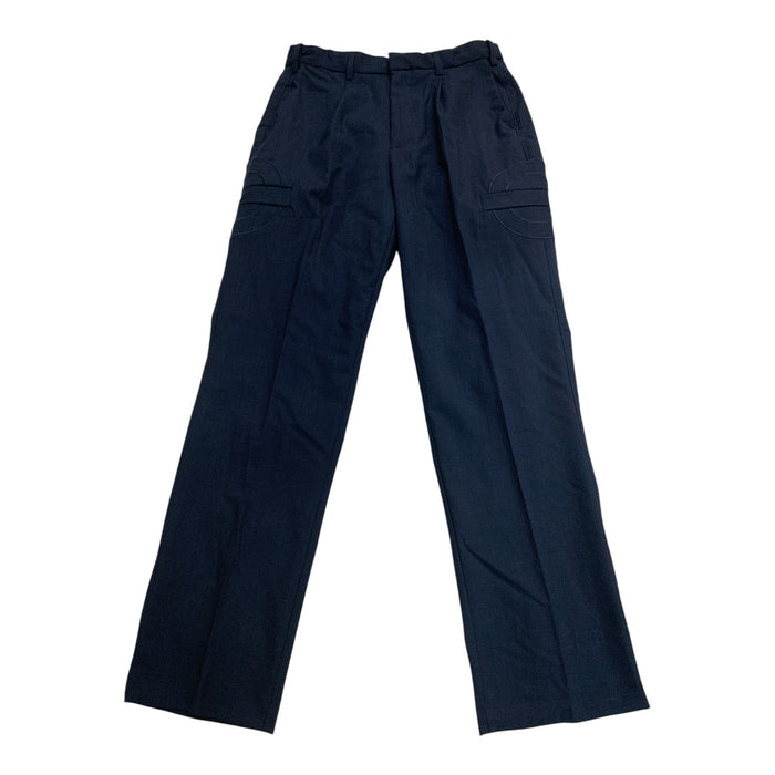 Obsolete London Overground Hemingway Design Railwayana TFL Trouser TFLTRS01N