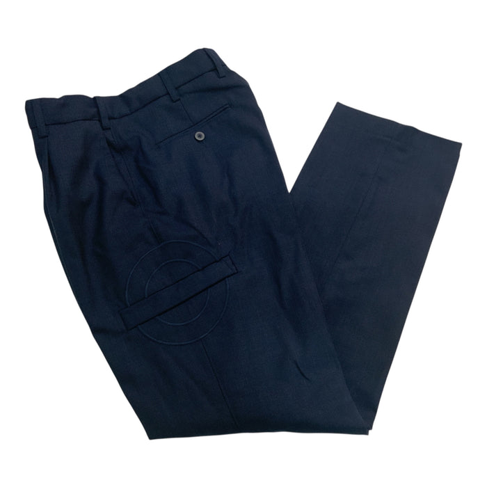 Obsolete London Overground Hemingway Design Railwayana TFL Trouser TFLTRS01N