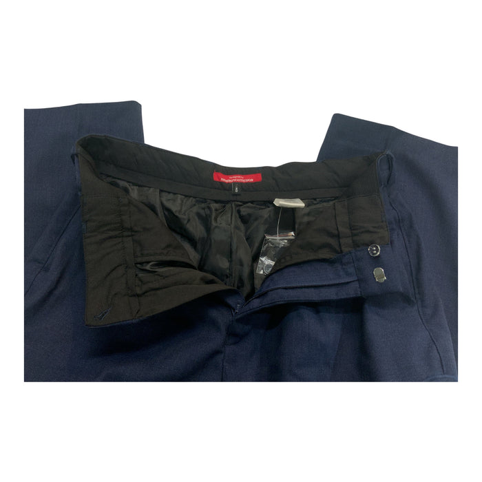 Obsolete London Overground Hemingway Design Railwayana TFL Trouser TFLTRS01N