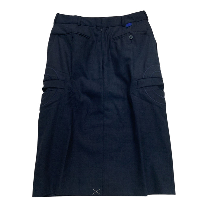 Obsolete London Overground Hemingway Design Railwayana TFL Skirt TFLSKT01AN