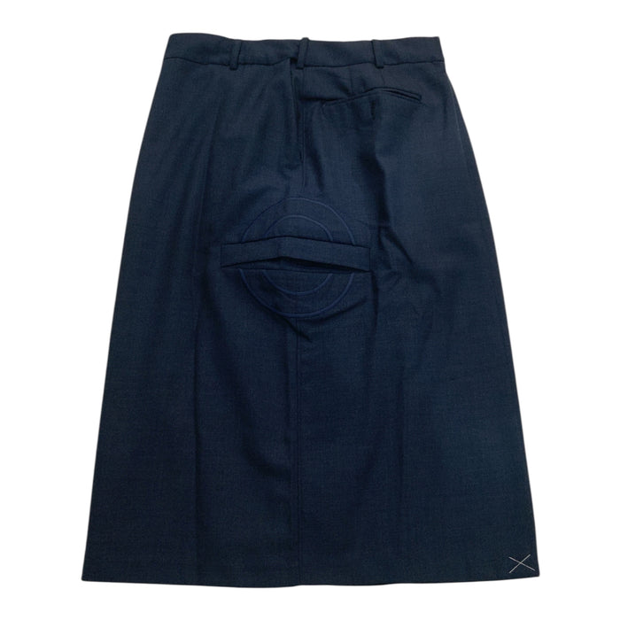 Obsolete London Overground Hemingway Design Railwayana TFL Skirt TFLSKT01AN