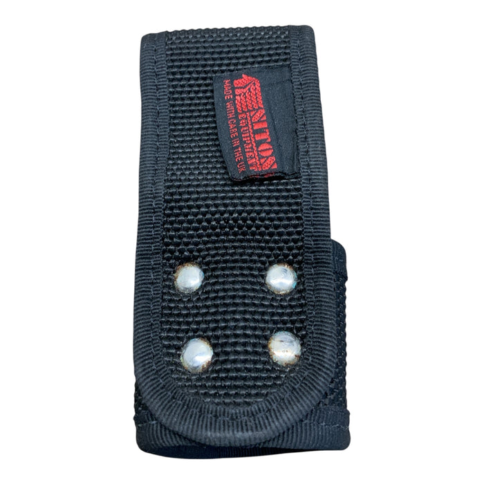 Niton D Cell Torch Holder With 50mm Belt Loop  YR-TH03A