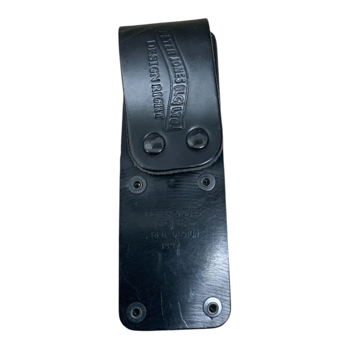 ILG Peter Jones P162 Side Handled Baton Holder BLTBTN10A