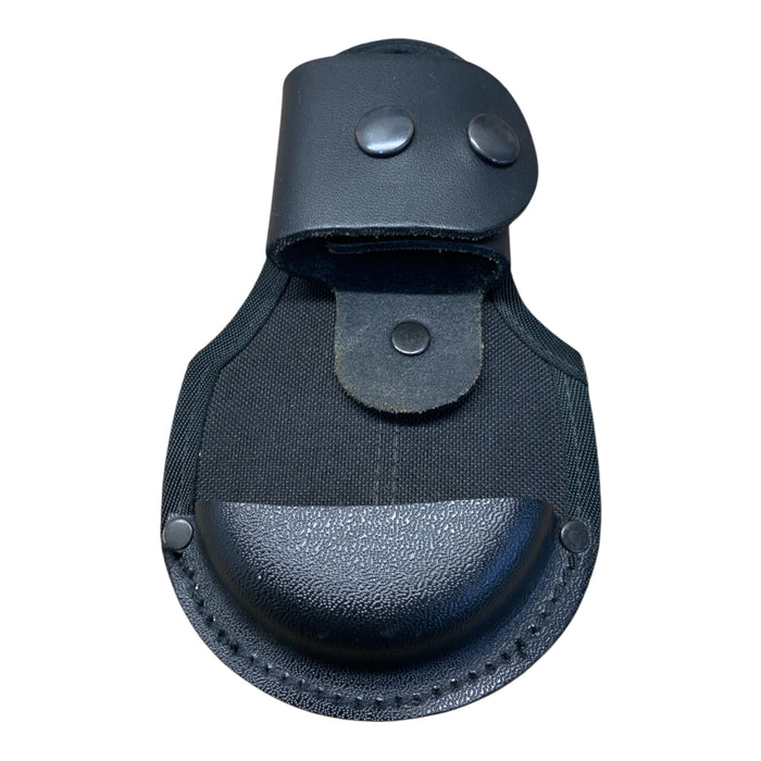 Handcuff Hook & Loop Pouch Holder For Panel Vests BLTHCF25A