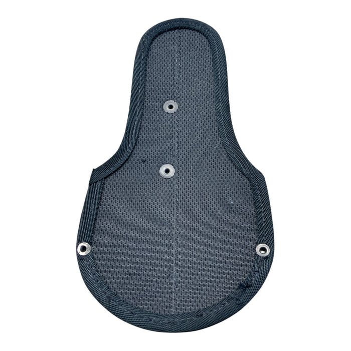 Handcuff Hook & Loop Pouch Holder For Panel Vests BLTHCF25A