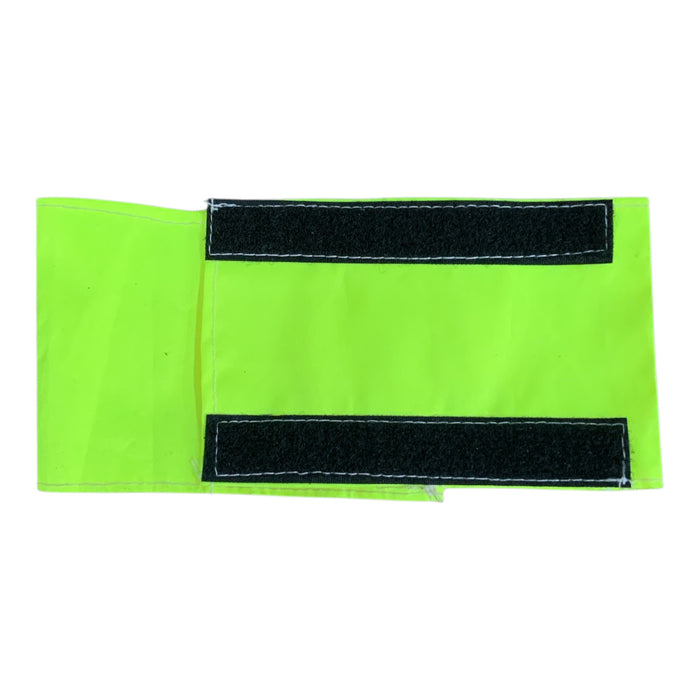 Police Branded Police Hiviz Arm Band