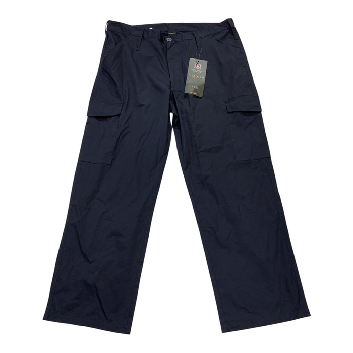 Singapore Forces No4 PCG Uniform Trousers Blue Male New MIL-TRS-26N