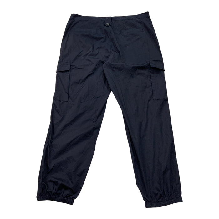 Singapore Forces No4 Uniform Trousers Blue Male New MIL-TRS-09N