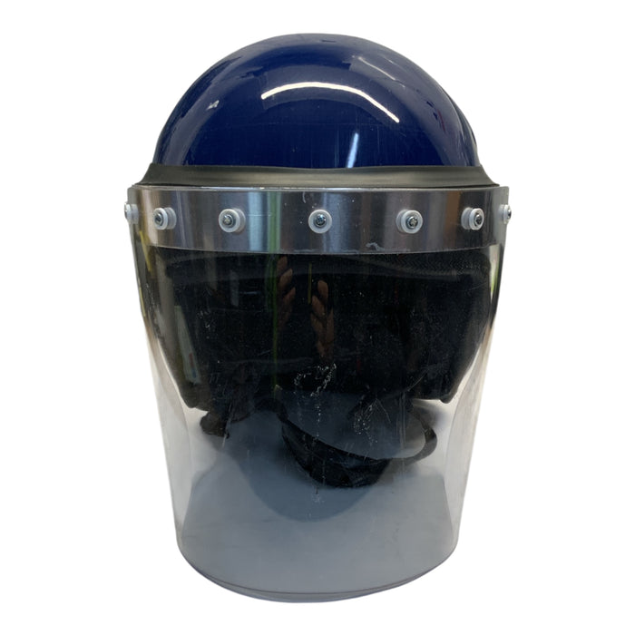 Protective Riot Helmet For Paintball And Airsoft Style 2 RH02B