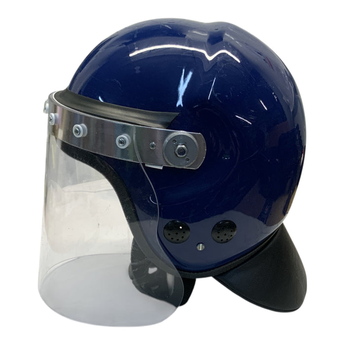 Protective Riot Helmet For Paintball And Airsoft Style 2 RH02B