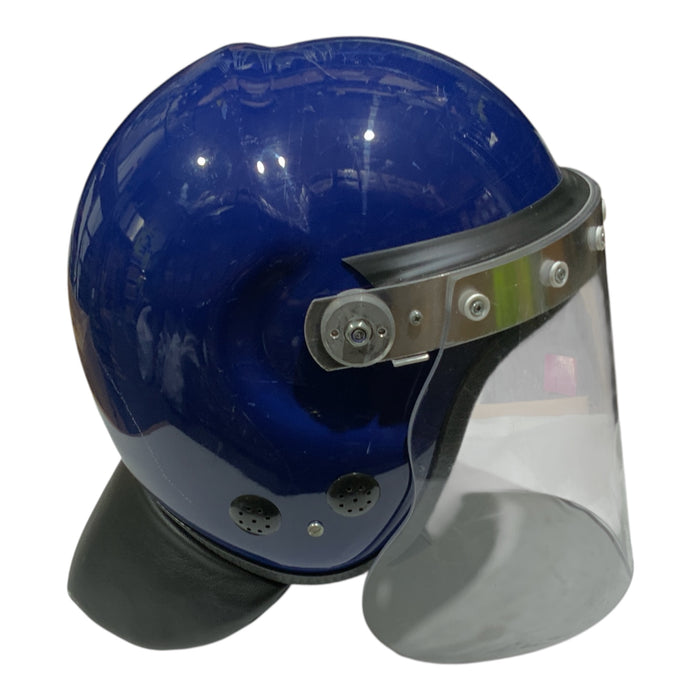 Protective Riot Helmet For Paintball And Airsoft Style 2 RH02B