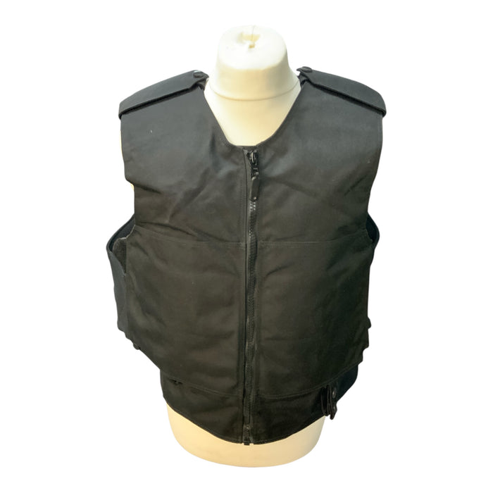 Hauberg Body Armour Cover Tactical Vest Security *COVER ONLY* OC150