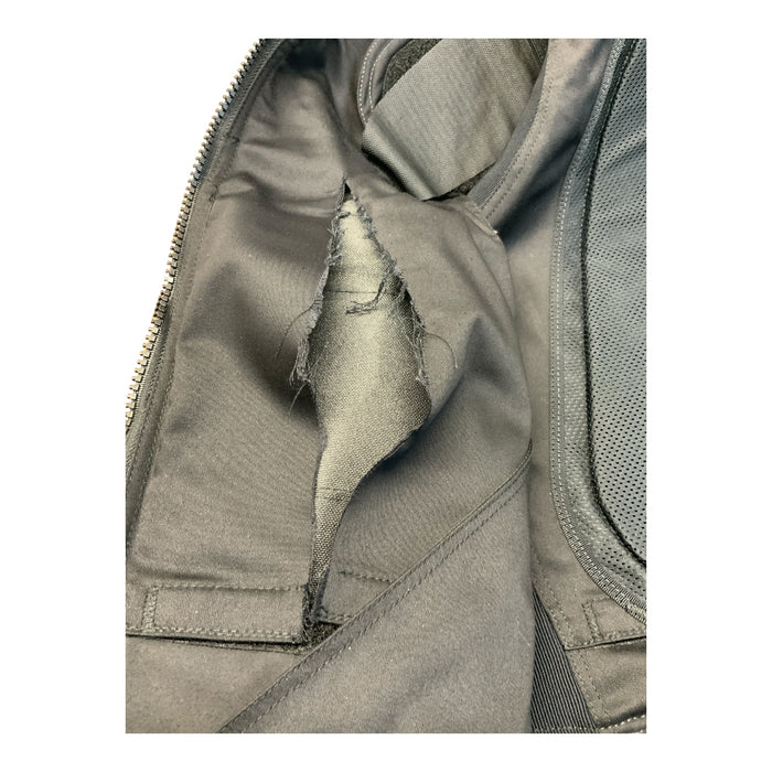 Hauberg Body Armour Cover Tactical Vest Security *COVER ONLY* OC150