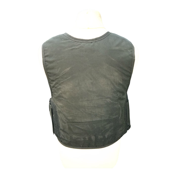 Black Highmark Tactical Body Armour Cover  **COVER ONLY** OC151