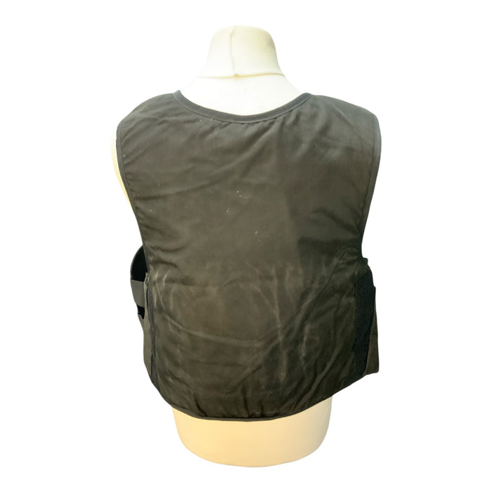 Black Highmark Tactical Body Armour Cover  **COVER ONLY** OC152
