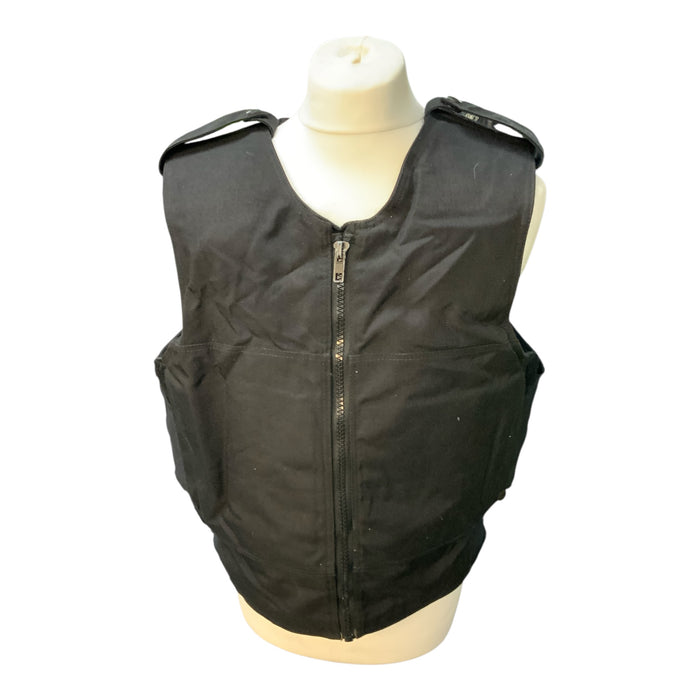 Hauberg Body Armour Cover Tactical Vest Security *COVER ONLY* OC153