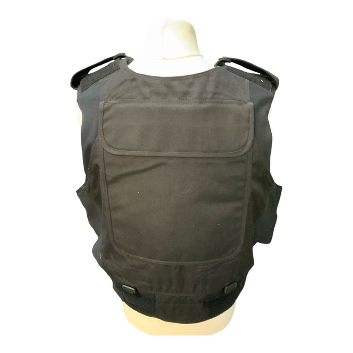 Hauberg Body Armour Cover Tactical Vest Security *COVER ONLY* OC153