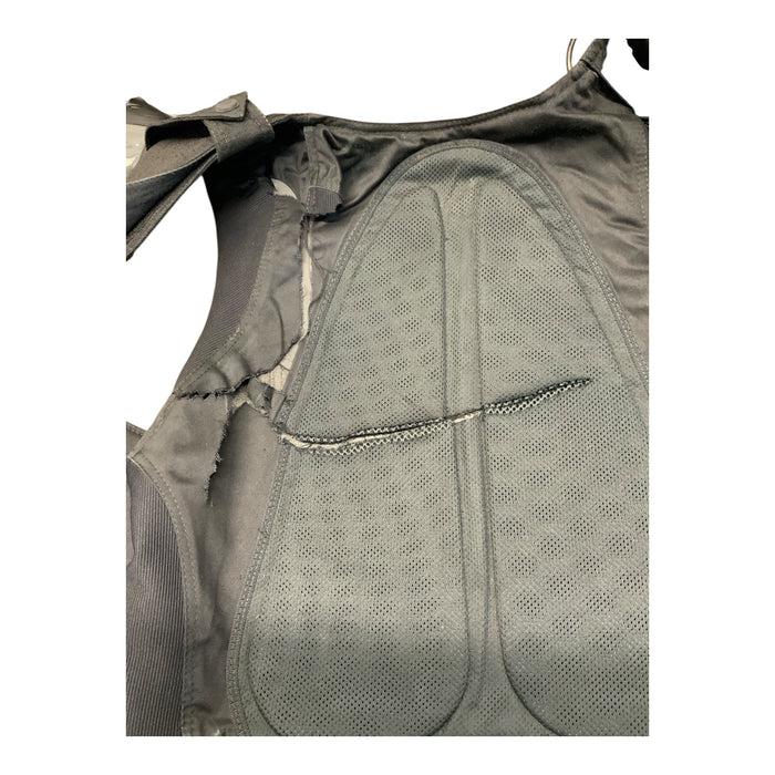 Hauberg Body Armour Cover Tactical Vest Security *COVER ONLY* OC153