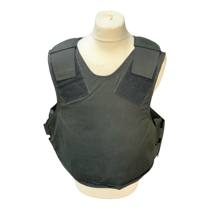 Black Highmark Tactical Body Armour Cover  **COVER ONLY** OC157