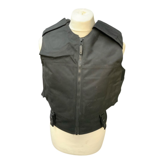 Hauberg Body Armour Cover Tactical Vest Security *COVER ONLY* OC158