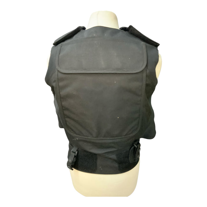 Hauberg Body Armour Cover Tactical Vest Security *COVER ONLY* OC158