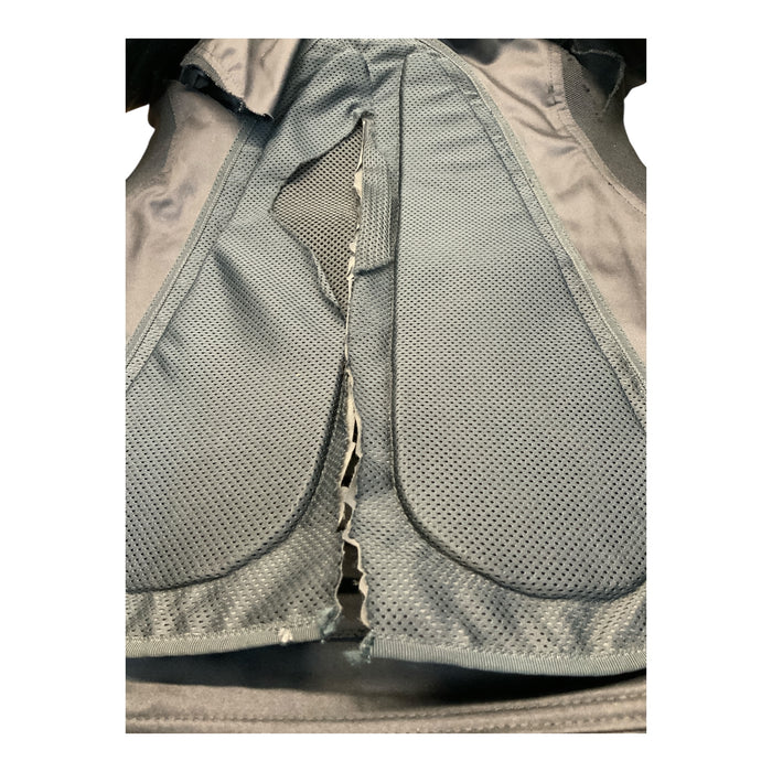Hauberg Body Armour Cover Tactical Vest Security *COVER ONLY* OC158