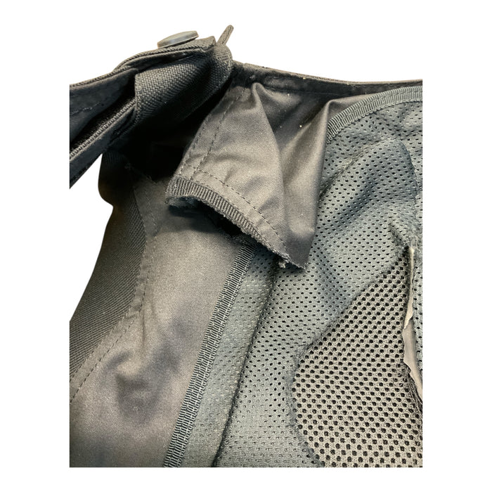 Hauberg Body Armour Cover Tactical Vest Security *COVER ONLY* OC158