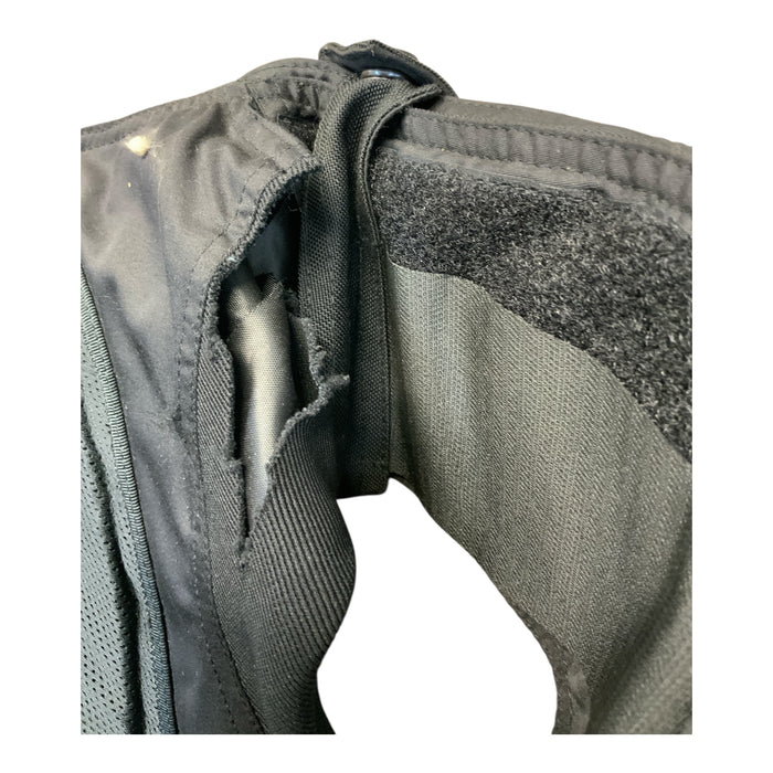Hauberg Body Armour Cover Tactical Vest Security *COVER ONLY* OC158