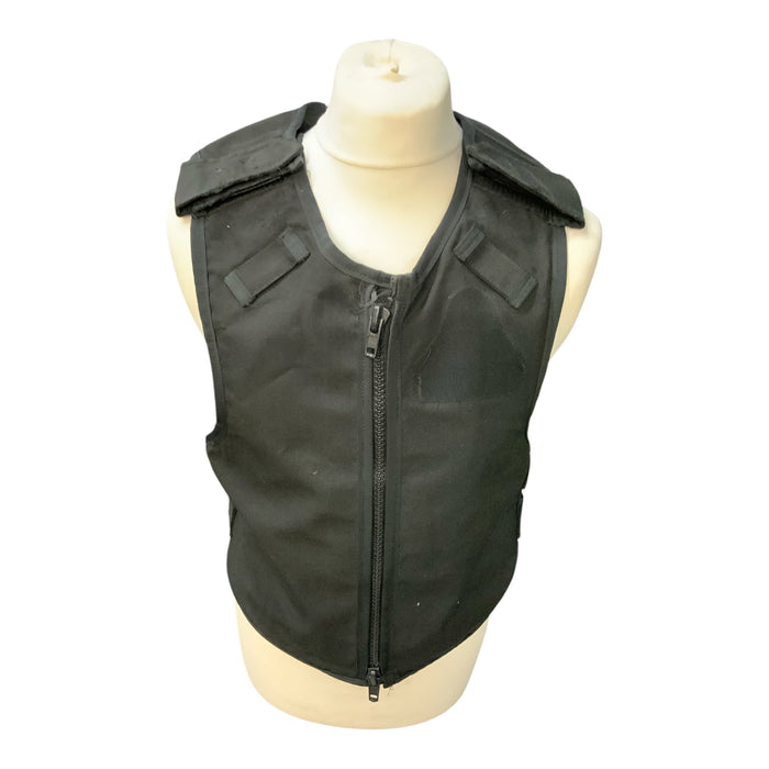 Highmark Body Armour Cover Overt Vest Security *COVER ONLY* OC161