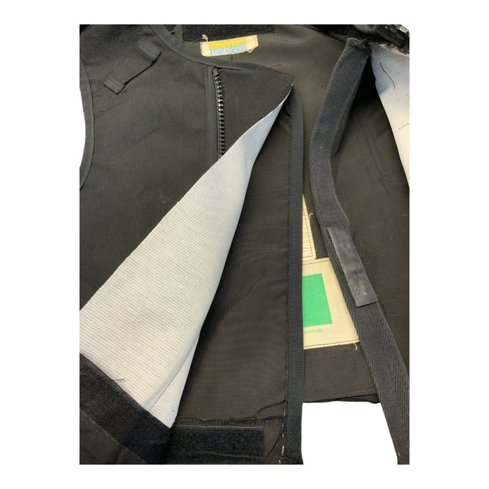 Highmark Body Armour Cover Overt Vest Security *COVER ONLY* OC161