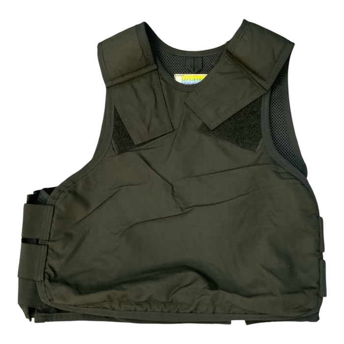 Female Highmark Body Armour Cover Overt Vest  *COVER ONLY* OC162
