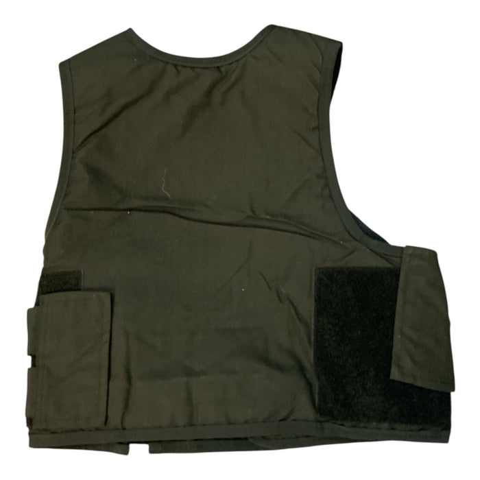 Female Highmark Body Armour Cover Overt Vest  *COVER ONLY* OC162