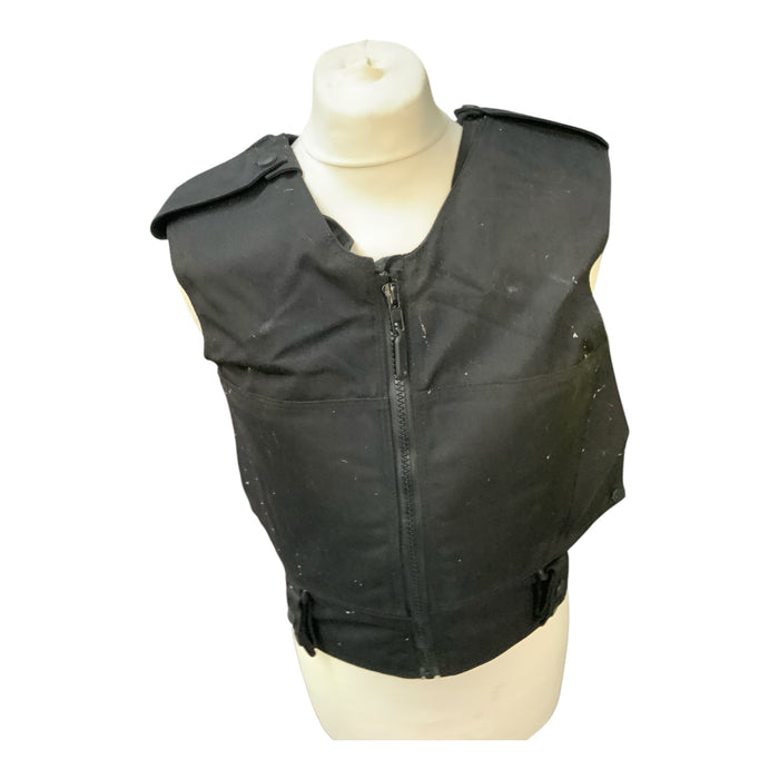 Hauberg Body Armour Cover Tactical Vest Security *COVER ONLY* OC163