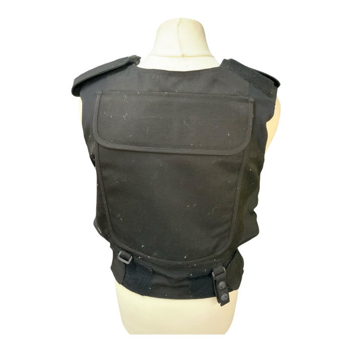 Hauberg Body Armour Cover Tactical Vest Security *COVER ONLY* OC163