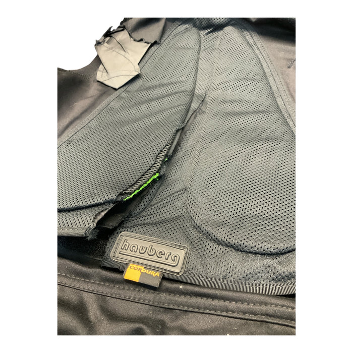 Hauberg Body Armour Cover Tactical Vest Security *COVER ONLY* OC163